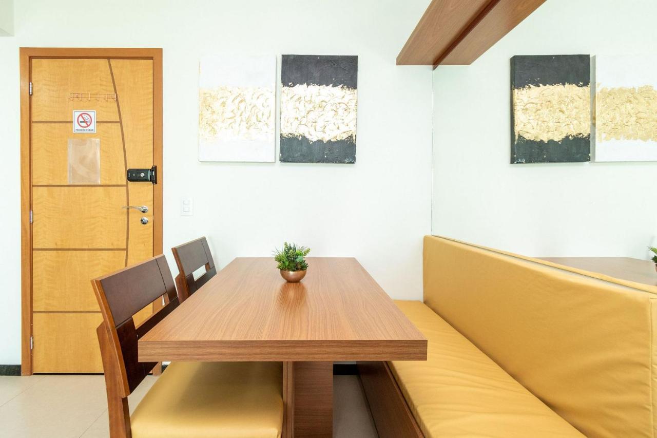 Apto De 2 Quartos No Setor Bueno - Pp2704 Гояния Экстерьер фото