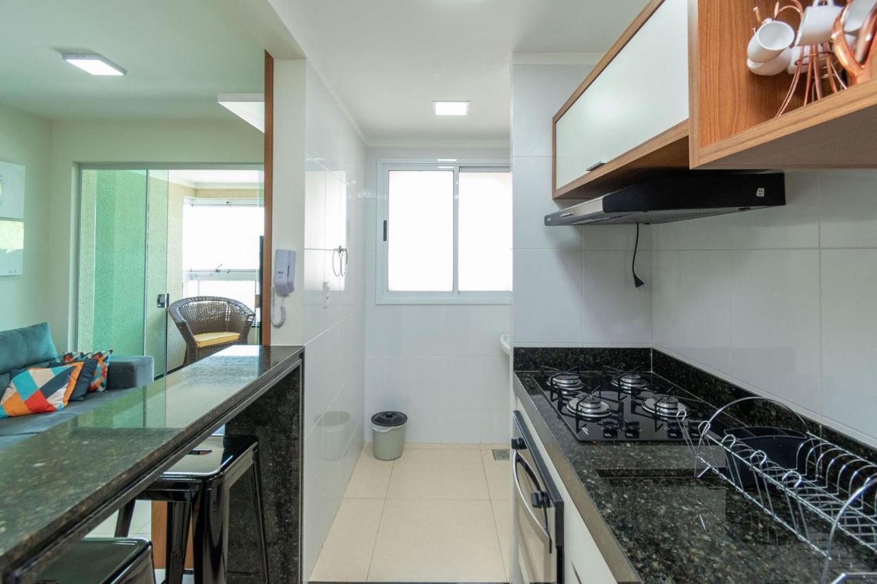 Apto De 2 Quartos No Setor Bueno - Pp2704 Гояния Экстерьер фото