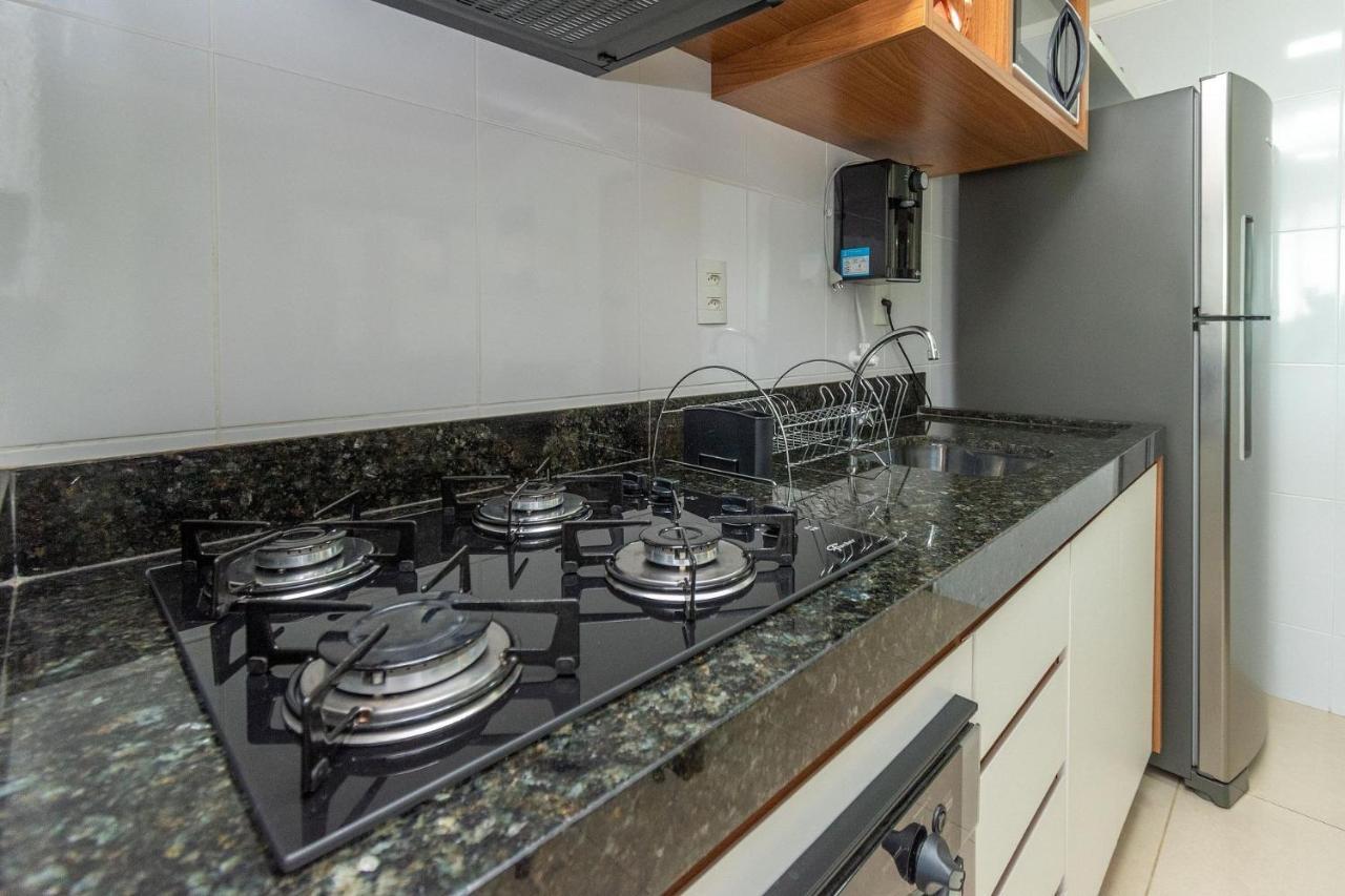 Apto De 2 Quartos No Setor Bueno - Pp2704 Гояния Экстерьер фото