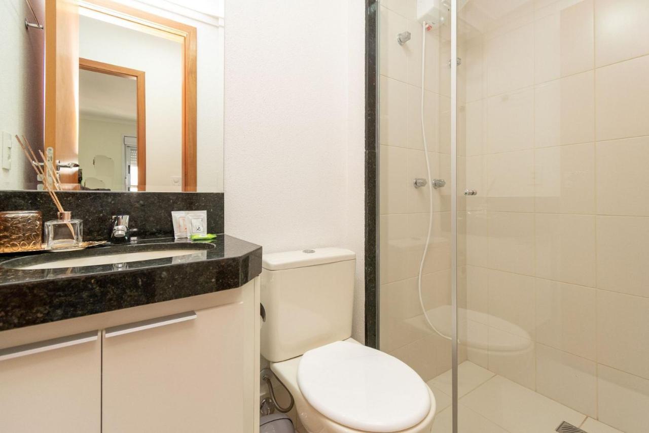 Apto De 2 Quartos No Setor Bueno - Pp2704 Гояния Экстерьер фото